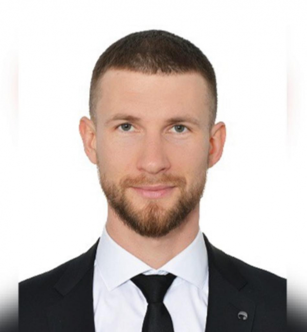 Алексеев Никита
