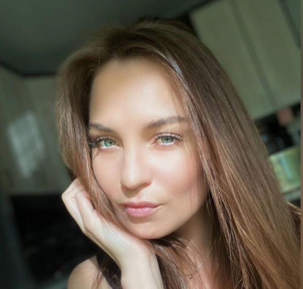 Коровкина Оксана 