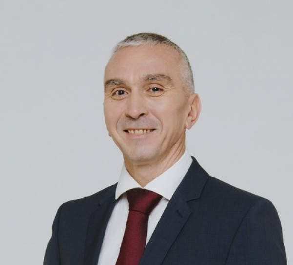 Смирнов Дмитрий