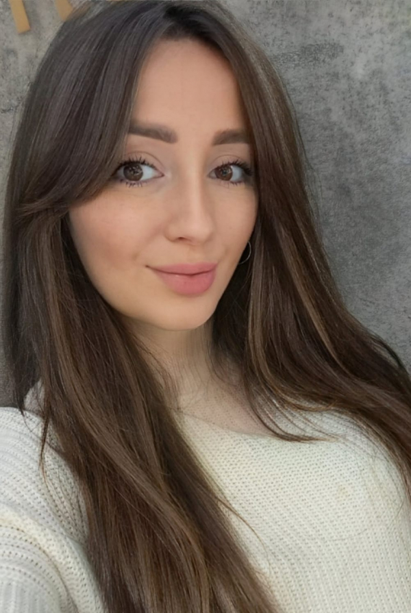 Веденина Елена