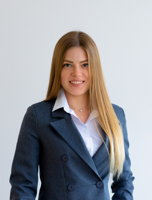 Селиванова Анастасия